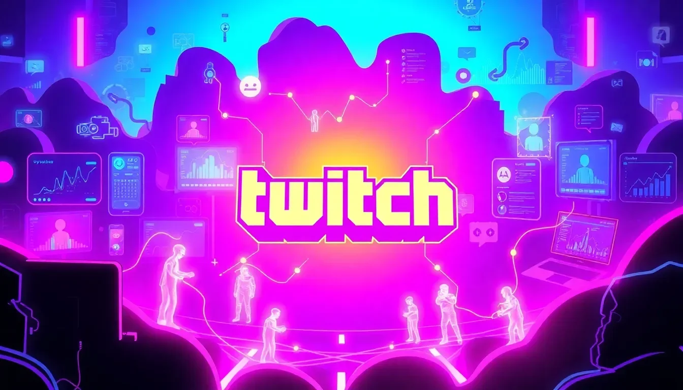 Twitch Viewer Bots Explained: Everything You Need to Know