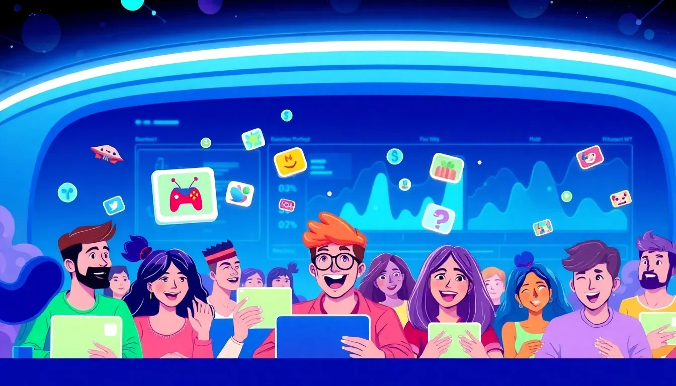 Maximize Your Kick Stream Engagement with a Kick Viewer Bot ...