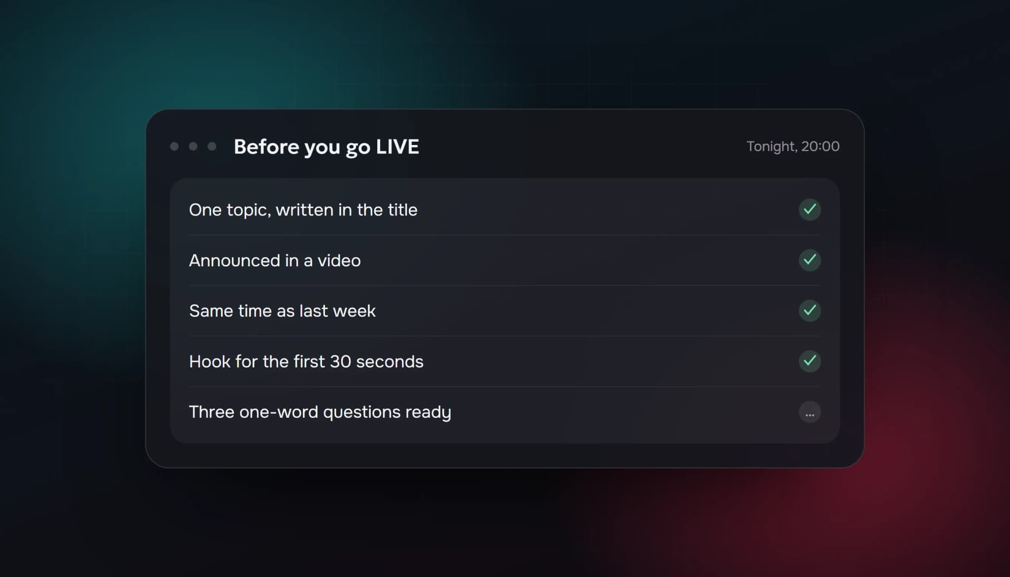 How to Get More Viewers on TikTok LIVE: 9 Practical Tips for Small Creators