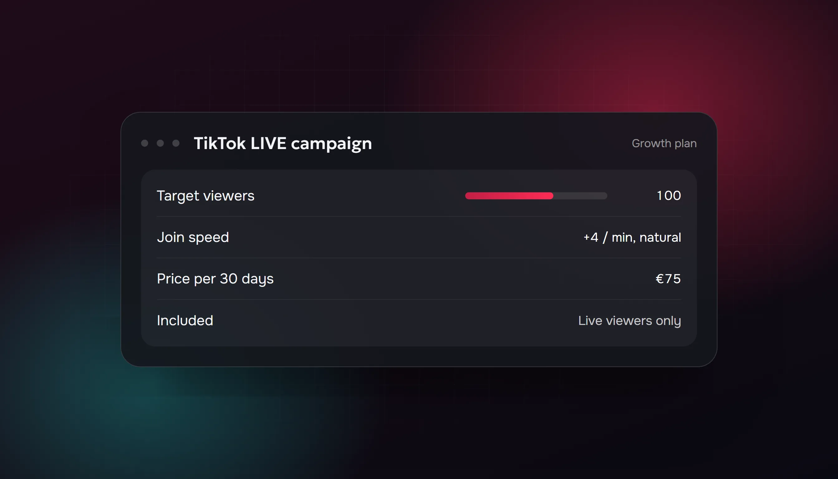 TikTok Live Viewer Bot in 2026: How It Works, What It Costs and the Risks