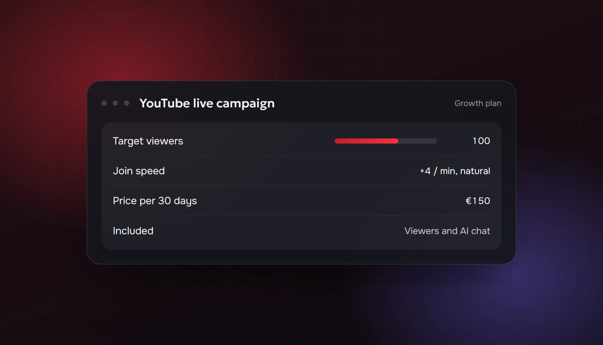 YouTube Live Viewer Bot in 2026: How It Works, What It Costs and What YouTube Says